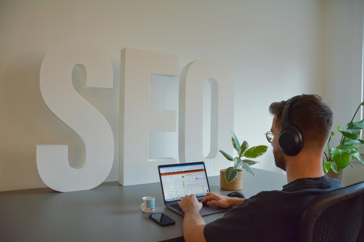 SEO-strategie in Zulte: lokaal gevonden worden met duurzame groei