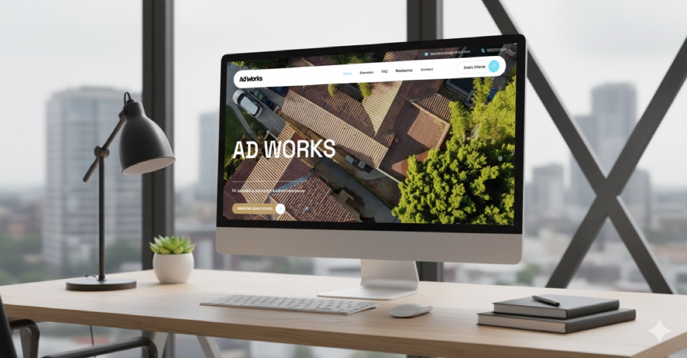AD Works
