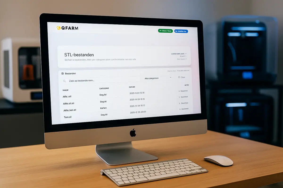 QFarm AI
